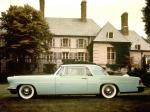 Lincoln Continental Mk II 1956 года